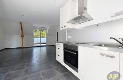 APPARTEMENT REDON - 3 pièce(s) - 66.63 m2 — photo du bien