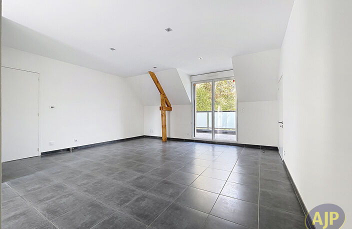 APPARTEMENT REDON - 3 pièce(s) - 66.63 m2 — photo 2