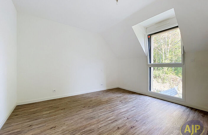 APPARTEMENT REDON - 3 pièce(s) - 66.63 m2 — photo 4