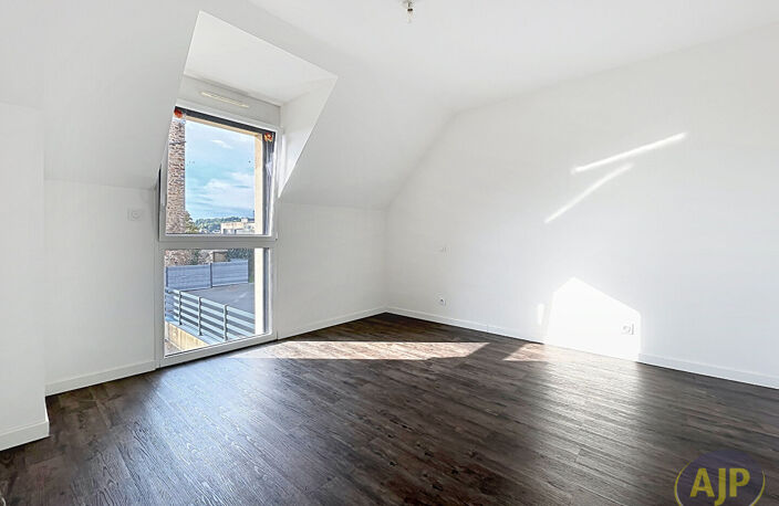 APPARTEMENT REDON - 3 pièce(s) - 66.63 m2 — photo 5