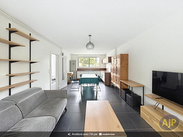 Maison proposé à Rennes