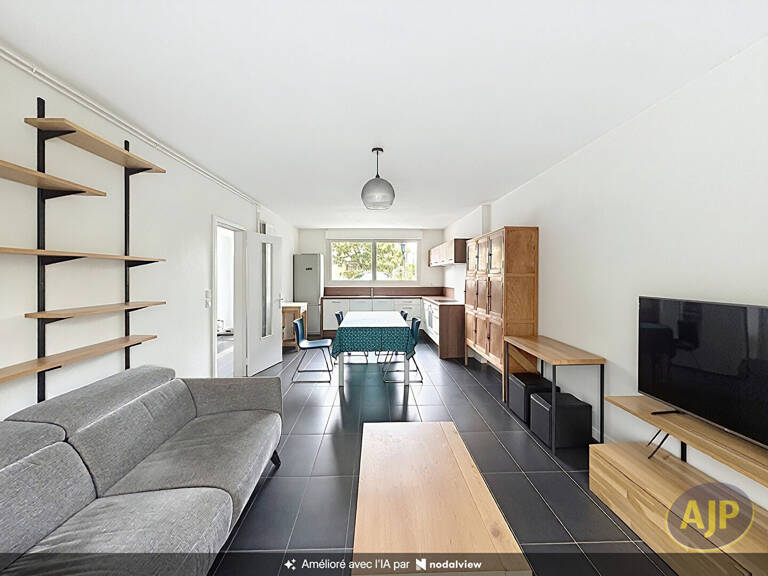 Maison Rennes Poterie — photo 1