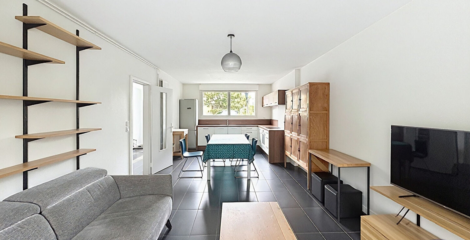 Maison Rennes Poterie — photo 1