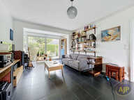 Maison Rennes Poterie — photo 3