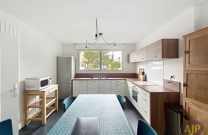 Maison Rennes Poterie — photo 4