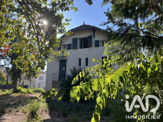 Vente Maison/villa 6 pièces — photo du bien