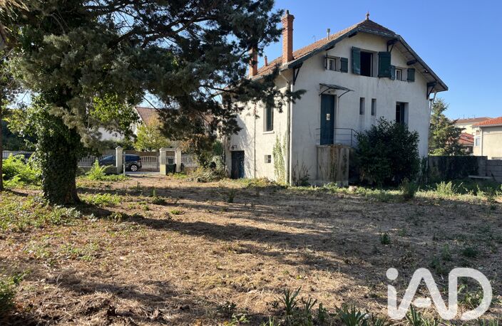 Vente Maison/villa 6 pièces — photo 2