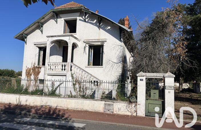 Vente Maison/villa 6 pièces — photo 3