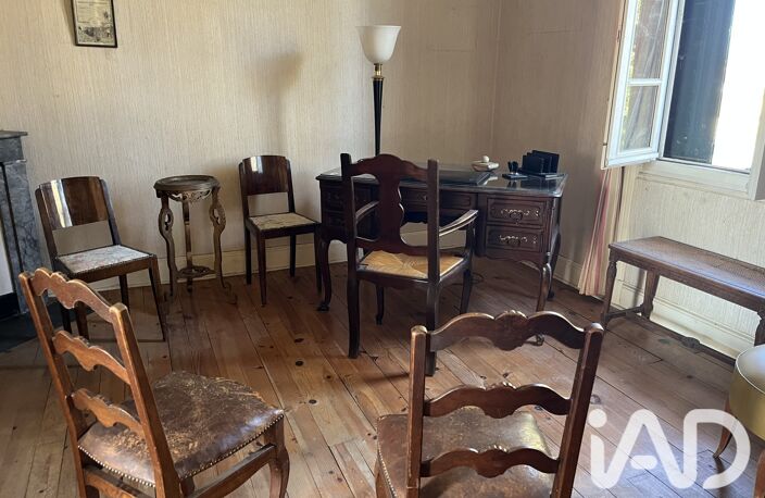 Vente Maison/villa 6 pièces — photo 4