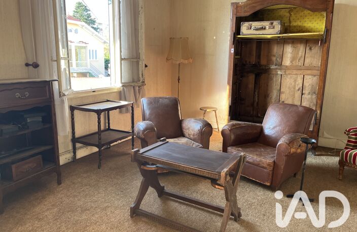 Vente Maison/villa 6 pièces — photo 5