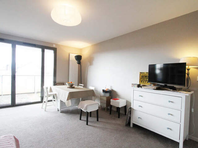 APPARTEMENT ANNECY - 4 pièce(s) - 79 m2 — photo du bien
