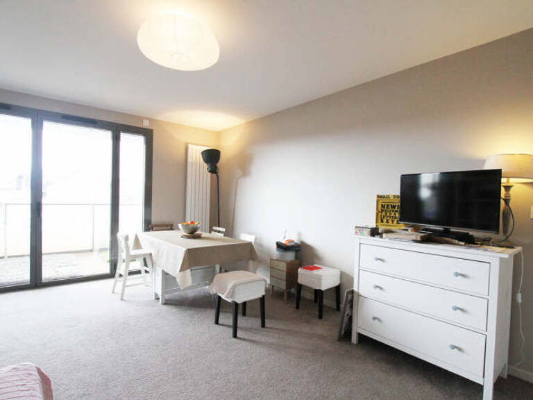 APPARTEMENT ANNECY - 4 pièce(s) - 79 m2 — photo 1