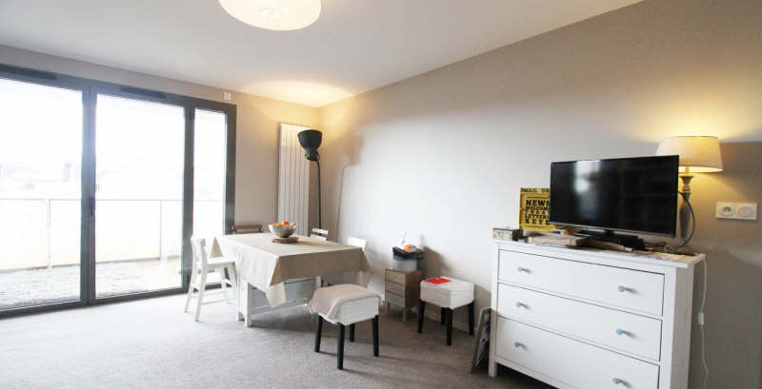 APPARTEMENT ANNECY - 4 pièce(s) - 79 m2 — photo 1