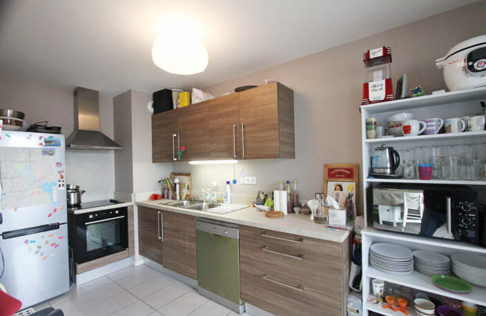 APPARTEMENT ANNECY - 4 pièce(s) - 79 m2 — photo 3