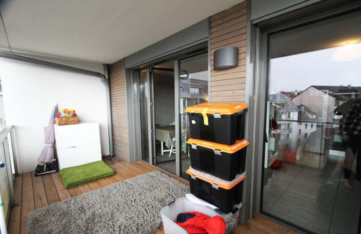 APPARTEMENT ANNECY - 4 pièce(s) - 79 m2 — photo 4