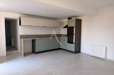 Maison Rochefort 3 pièce(s) 55.06 m2 — photo du bien
