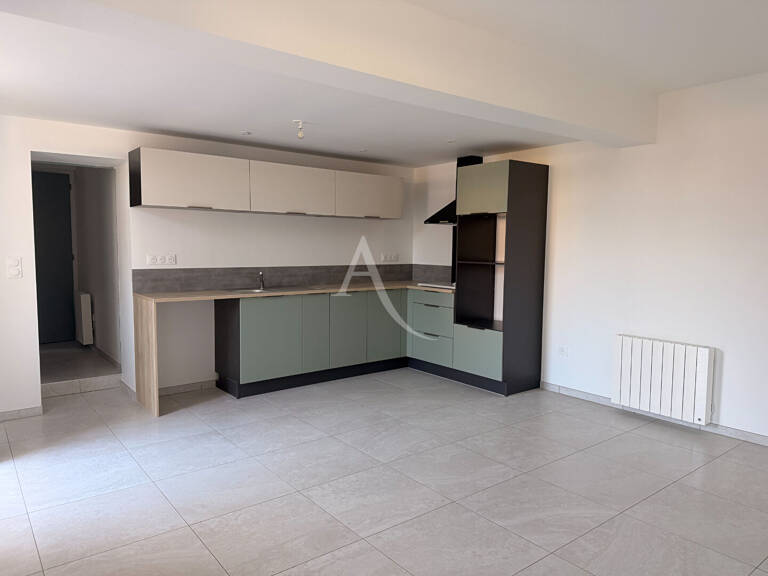 Maison Rochefort 3 pièce(s) 55.06 m2 — photo 1