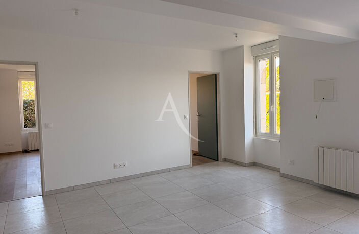 Maison Rochefort 3 pièce(s) 55.06 m2 — photo 2