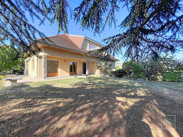 Maison proposé à Rillieux-la-Pape