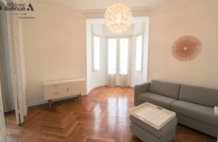 Nice Mantega 3-4 pièces 87 m2 — photo 5