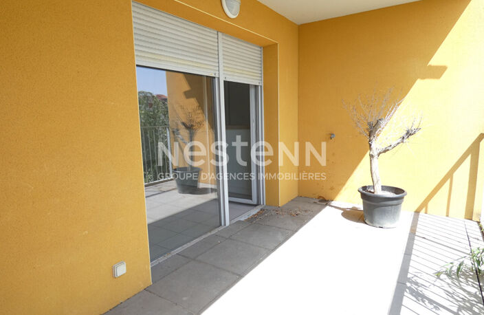 Toulouse 31200 Quartier Croix Daurade/ Bonnefoy  SANS FRAIS AGENCE  T4 Récent de 83.50m² avec  Terrasse couverte de 8.60m² 1 place de parking en sous sol — photo 2