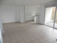 Toulouse 31200 Quartier Croix Daurade/ Bonnefoy  SANS FRAIS AGENCE  T4 Récent de 83.50m² avec  Terrasse couverte de 8.60m² 1 place de parking en sous sol — photo 3
