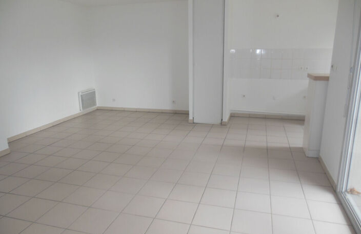 Toulouse 31200 Quartier Croix Daurade/ Bonnefoy  SANS FRAIS AGENCE  T4 Récent de 83.50m² avec  Terrasse couverte de 8.60m² 1 place de parking en sous sol — photo 5