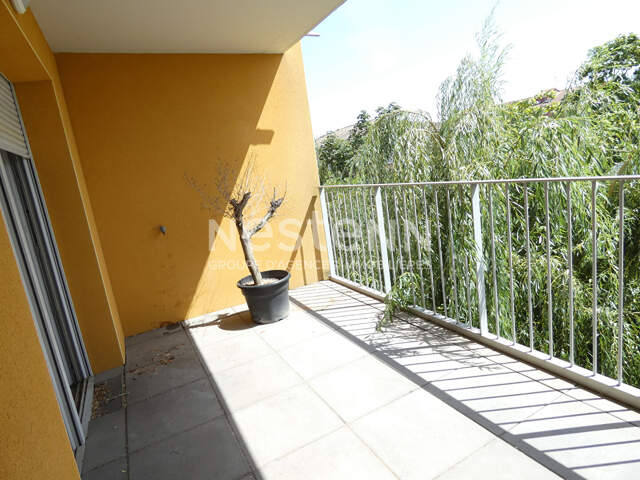 Toulouse 31200 Quartier Croix Daurade/ Bonnefoy  SANS FRAIS AGENCE  T4 Récent de 83.50m² avec  Terrasse couverte de 8.60m² 1 place de parking en sous sol — photo du bien
