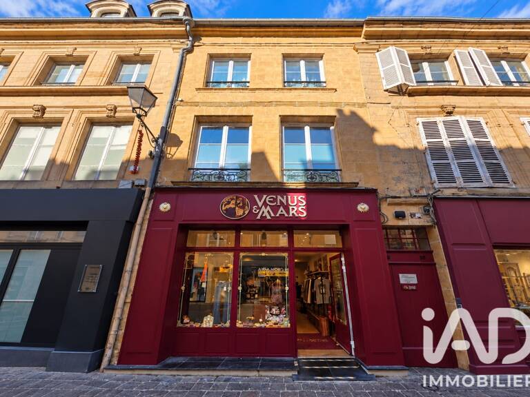 Vente Immeuble 224 m&sup2; — photo 1