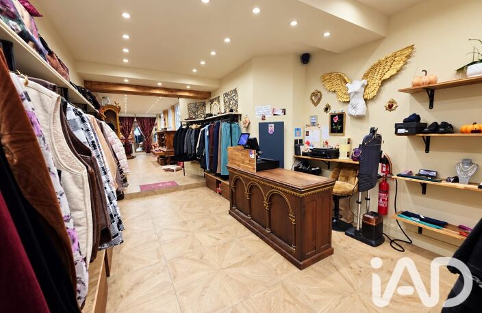 Vente Immeuble 224 m&sup2; — photo 5