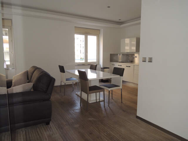 T2 triangle d'or rue commandant Faurax Appartement  vendu me — photo du bien