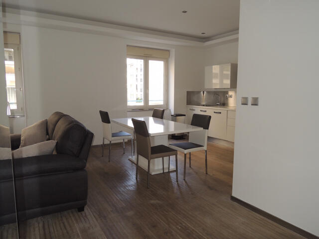 Appartement proposé à Lyon 6