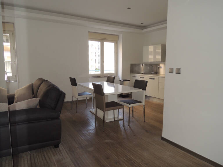 T2 triangle d'or rue commandant Faurax Appartement  vendu me — photo 1