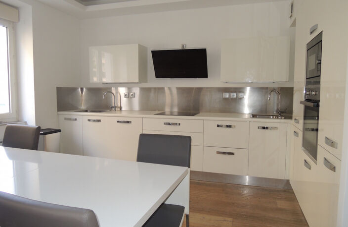 T2 triangle d'or rue commandant Faurax Appartement  vendu me — photo 4