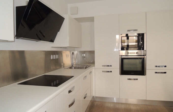 T2 triangle d'or rue commandant Faurax Appartement  vendu me — photo 5