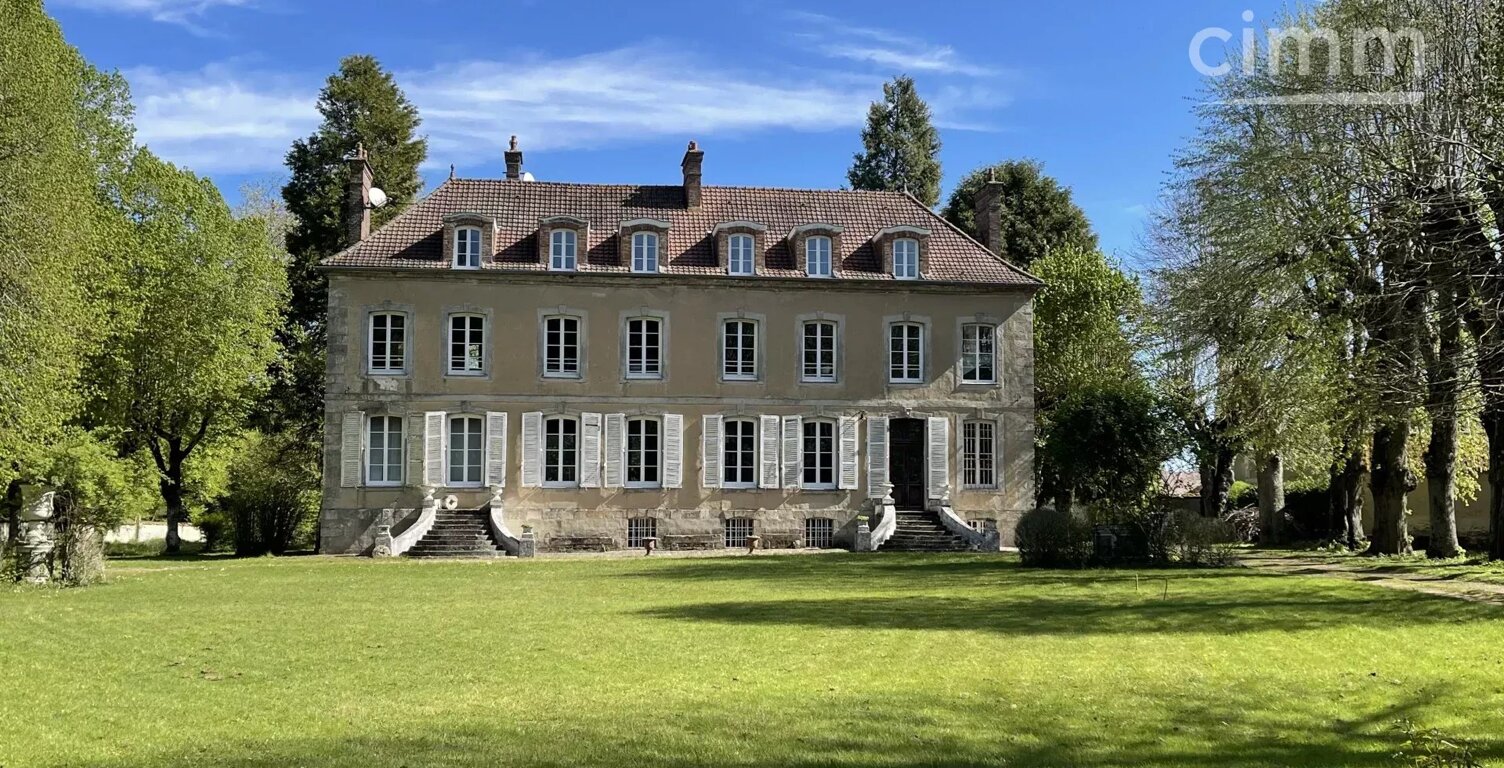 Prestige, nature et fort potentiel pour ce domaine à 45 mn de Pa — photo 1