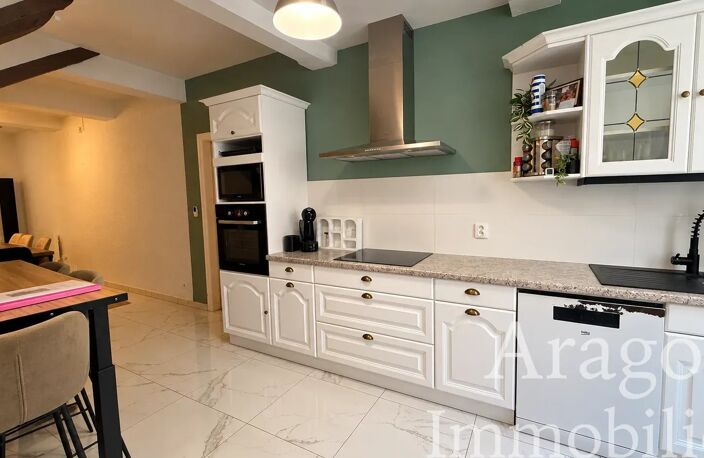 MAISON DE VILLAGE R+2 — photo 2