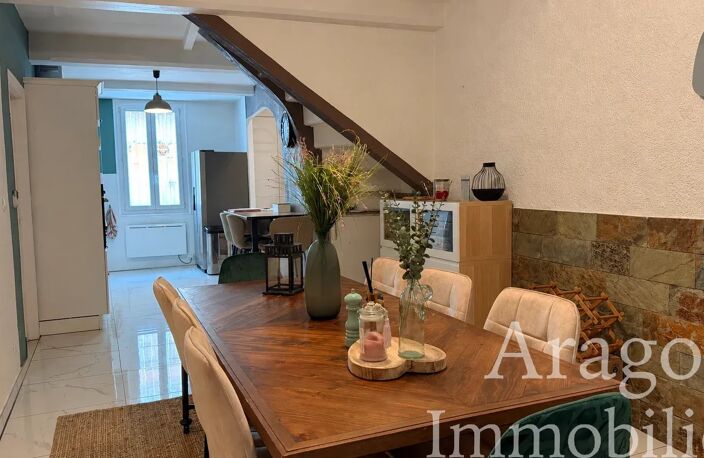 MAISON DE VILLAGE R+2 — photo 3