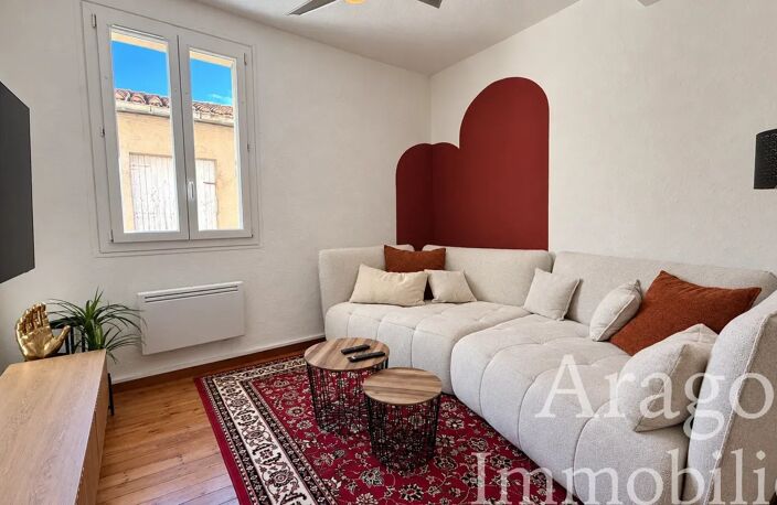 MAISON DE VILLAGE R+2 — photo 5
