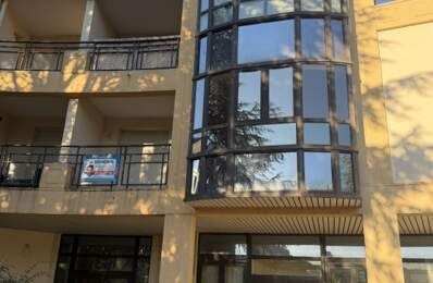 Vente Appartement 3 pièces — photo du bien