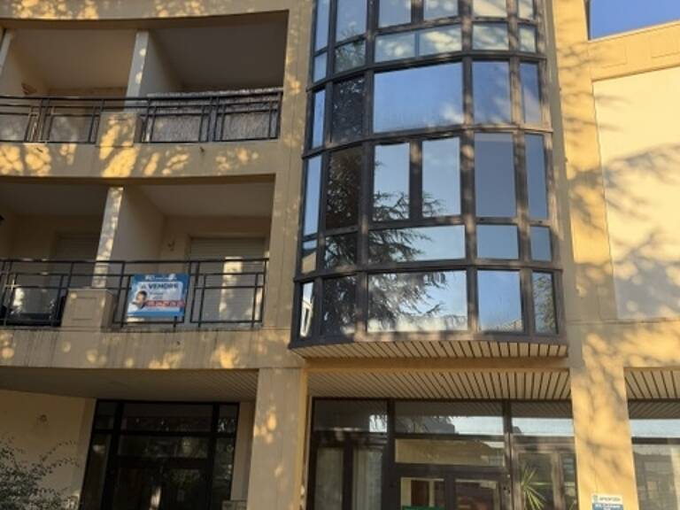 Vente Appartement 3 pièces — photo 1