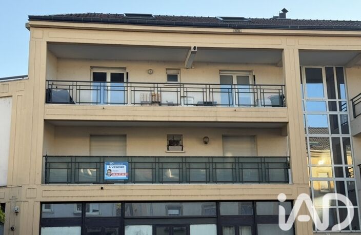 Vente Appartement 3 pièces — photo 2