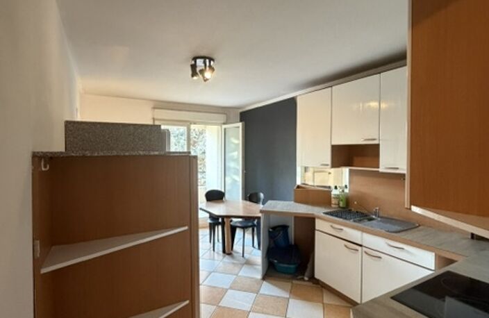Vente Appartement 3 pièces — photo 5