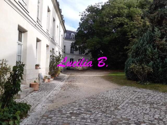 Appartement type 3 meublé à louer avec 2 places de parking — photo du bien