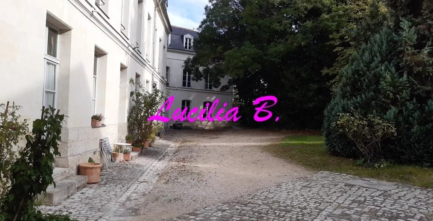 Appartement type 3 meublé à louer avec 2 places de parking — photo 1