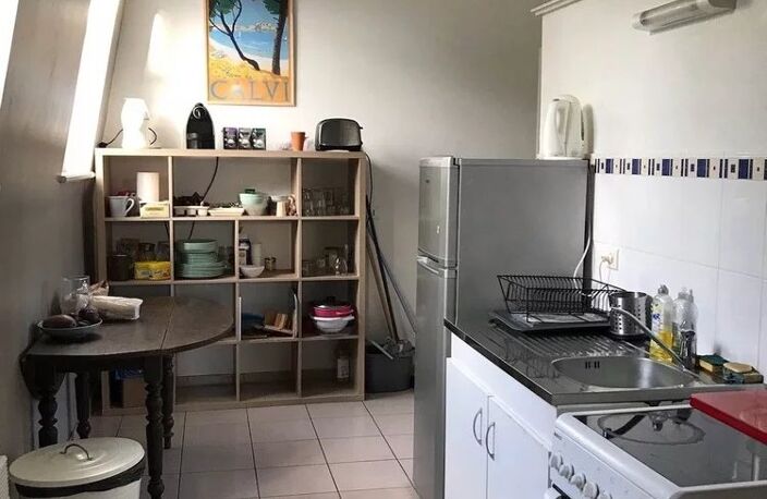 Appartement type 3 meublé à louer avec 2 places de parking — photo 3