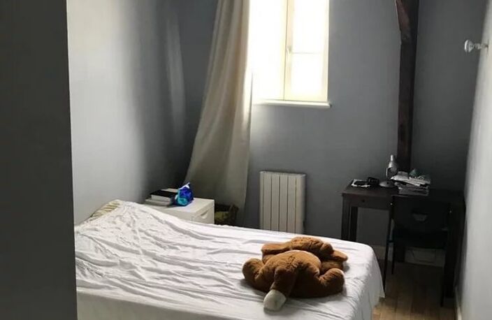 Appartement type 3 meublé à louer avec 2 places de parking — photo 4