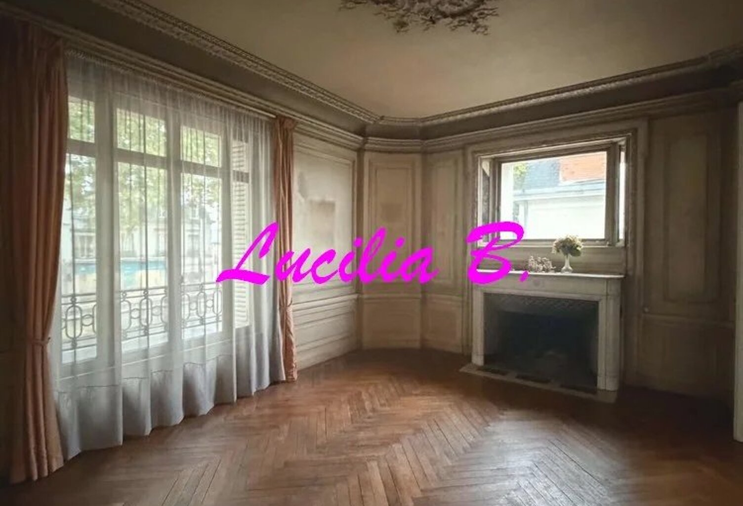 TOURS PREBENDES GRAMMONT - Appartement à vendre — photo 1