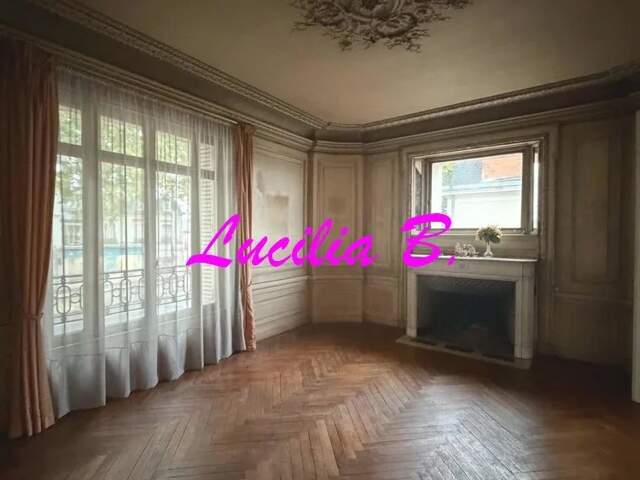 TOURS PREBENDES GRAMMONT - Appartement à vendre — photo du bien