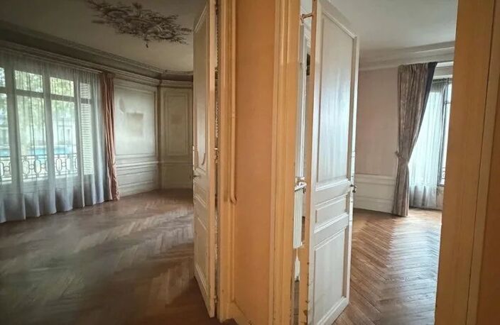 TOURS PREBENDES GRAMMONT - Appartement à vendre — photo 3